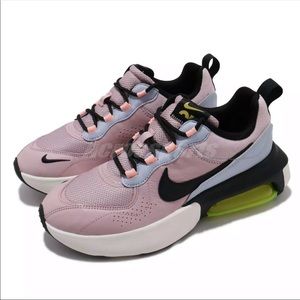 Nike Wmns Air Max Verona Plum Chalk Black Women